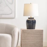 SELENA TABLE LAMP - robinsonco.ca