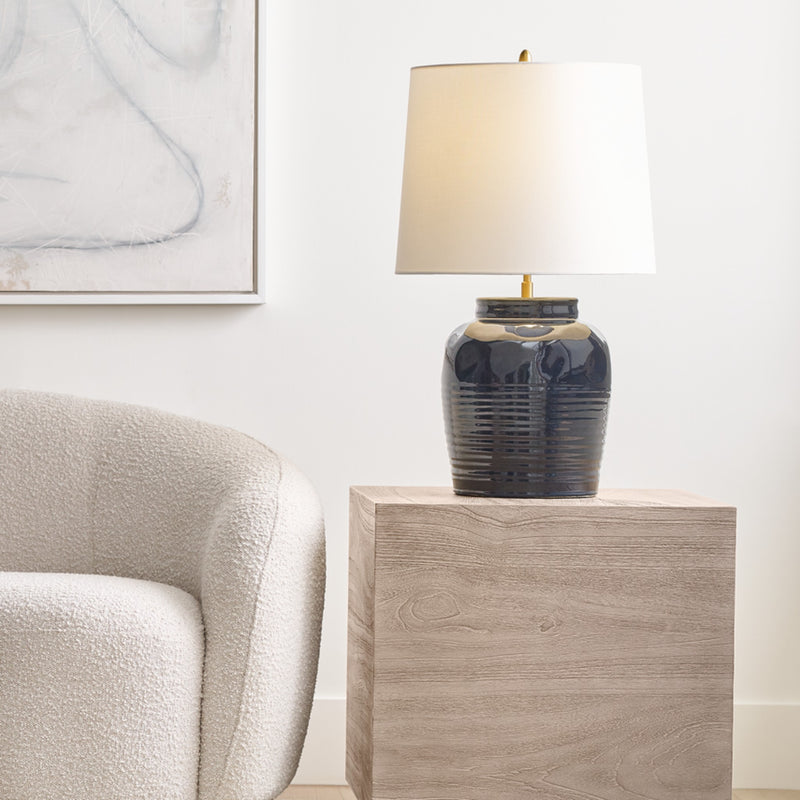 SELENA TABLE LAMP - robinsonco.ca