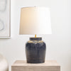 SELENA TABLE LAMP - robinsonco.ca