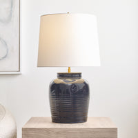 SELENA TABLE LAMP - robinsonco.ca