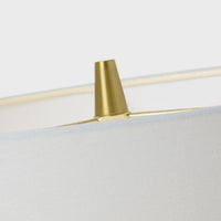 NOVA TABLE LAMP - robinsonco.ca