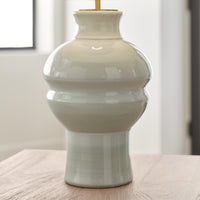 NOVA TABLE LAMP - robinsonco.ca