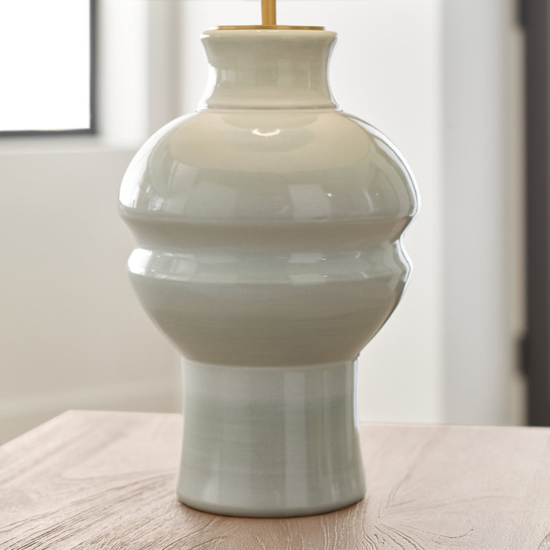 NOVA TABLE LAMP - robinsonco.ca