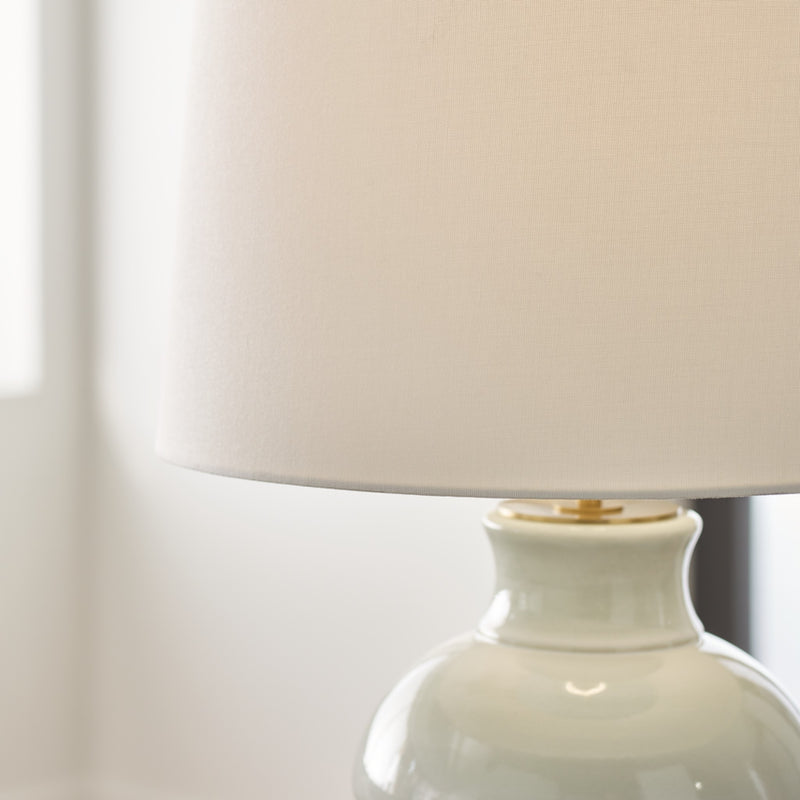 NOVA TABLE LAMP - robinsonco.ca