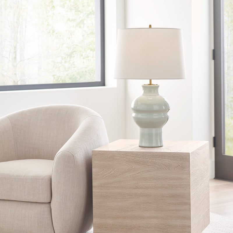 NOVA TABLE LAMP - robinsonco.ca