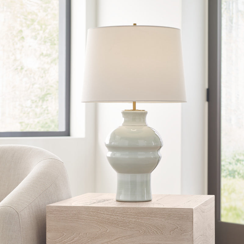 NOVA TABLE LAMP - robinsonco.ca