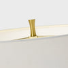 CATO TABLE LAMP - robinsonco.ca