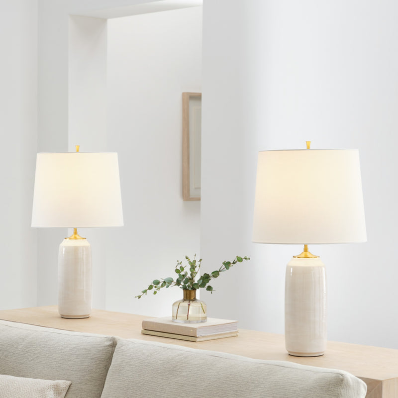 CATO TABLE LAMP - robinsonco.ca