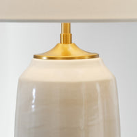 CATO TABLE LAMP - robinsonco.ca