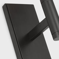BECKHAM CLASSIC RECTANGULAR SCONCE - robinsonco.ca
