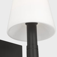 BECKHAM CLASSIC RECTANGULAR SCONCE - robinsonco.ca