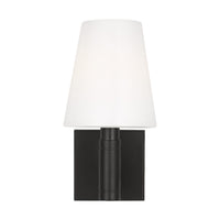 BECKHAM CLASSIC SQUARE SCONCE - robinsonco.ca