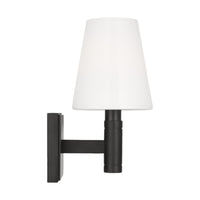 BECKHAM CLASSIC SQUARE SCONCE - robinsonco.ca
