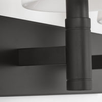 BECKHAM CLASSIC VANITY LIGHT (MULTIPLE SIZES) - robinsonco.ca