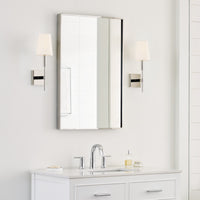 BECKHAM CLASSIC SCONCE - robinsonco.ca