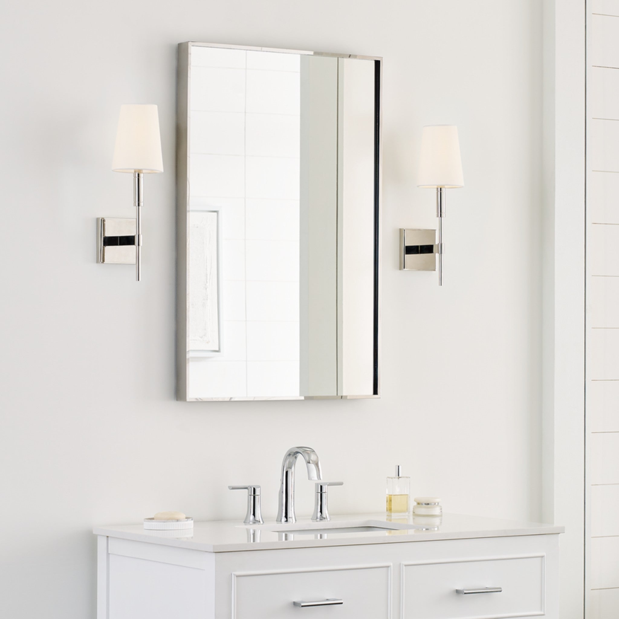 BECKHAM CLASSIC SCONCE - robinsonco.ca