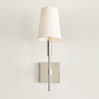 BECKHAM CLASSIC SCONCE - robinsonco.ca
