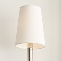 BECKHAM CLASSIC SCONCE - robinsonco.ca