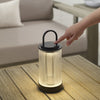 TAWA ACCENT RECHARGEABLE TABLE LAMP - robinsonco.ca