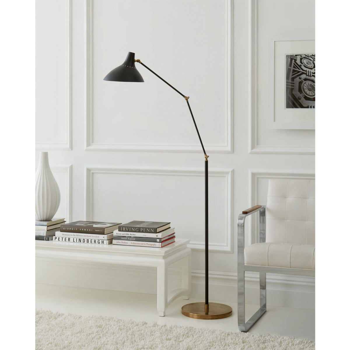 CHARLTON FLOOR LAMP - robinsonco.ca