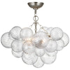 TALIA SEMI-FLUSH MOUNT (MULTIPLE SIZES) - robinsonco.ca