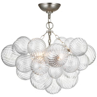 TALIA SEMI-FLUSH MOUNT (MULTIPLE SIZES) - robinsonco.ca
