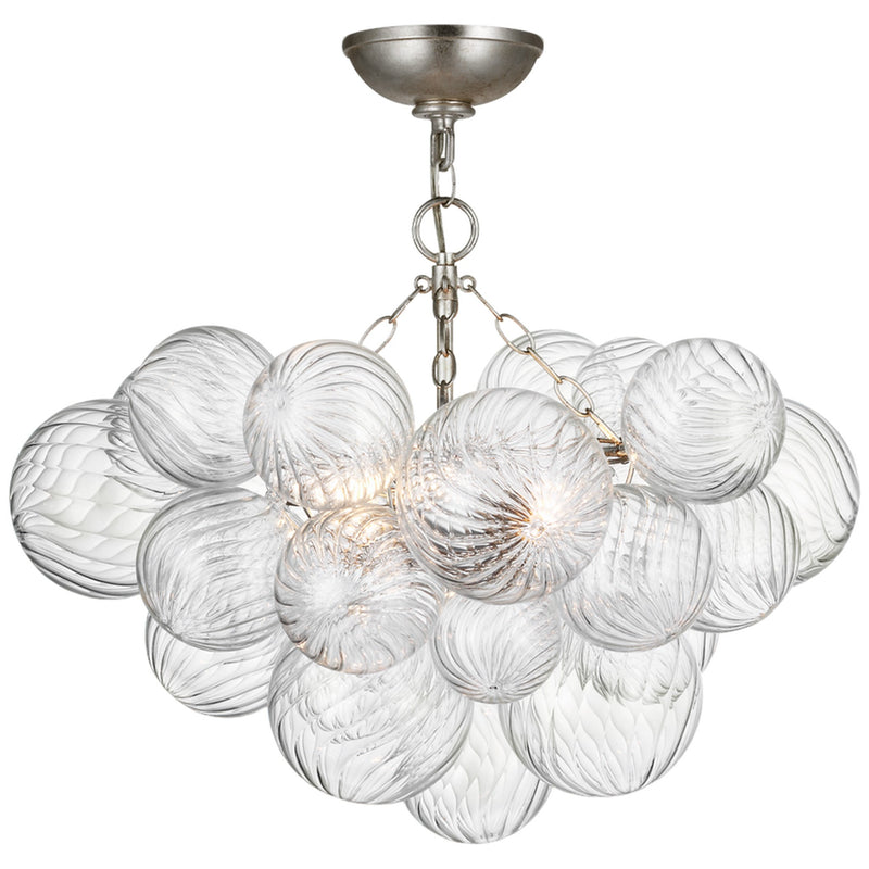 TALIA SEMI-FLUSH MOUNT (MULTIPLE SIZES) - robinsonco.ca