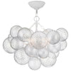 TALIA SEMI-FLUSH MOUNT (MULTIPLE SIZES) - robinsonco.ca