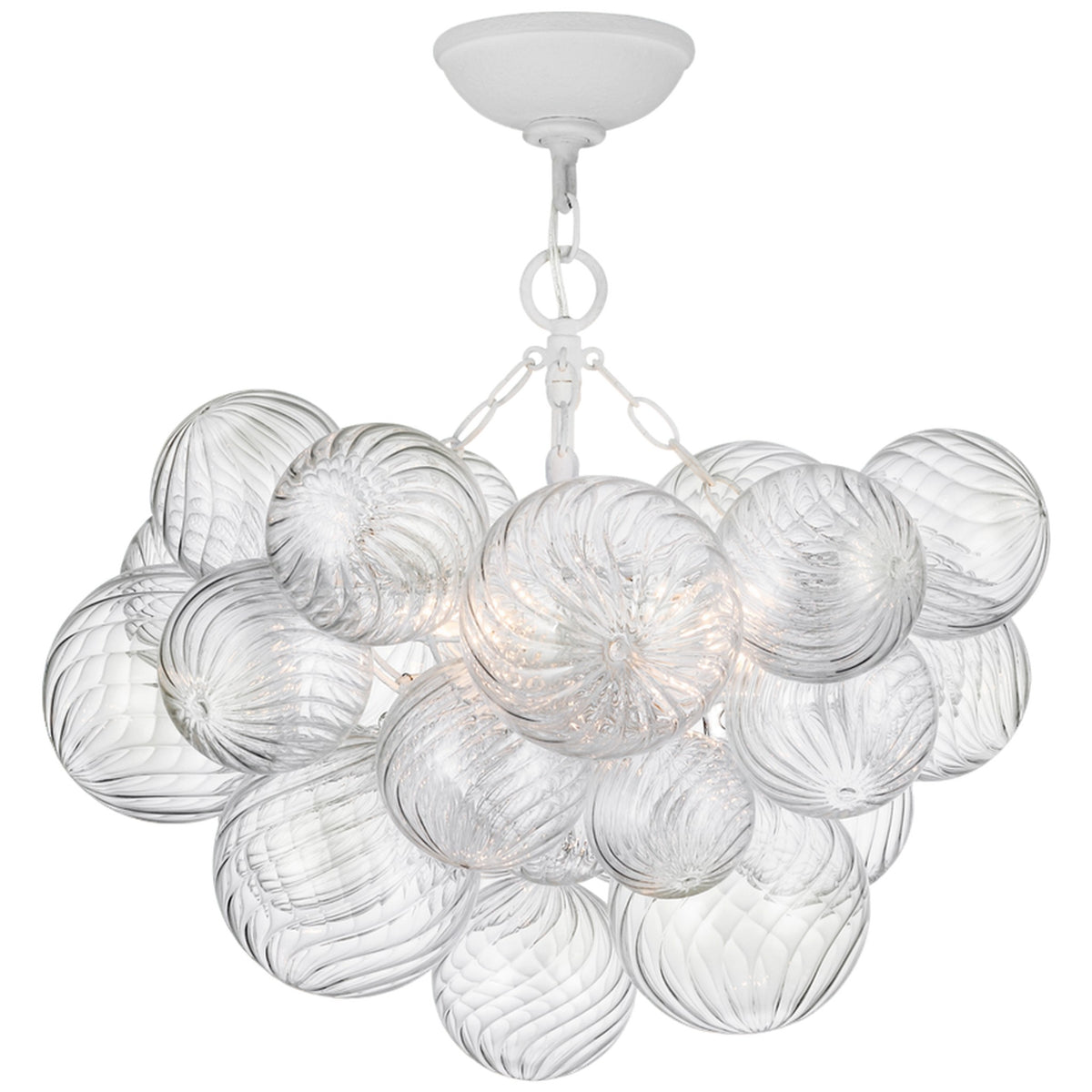 TALIA SEMI-FLUSH MOUNT (MULTIPLE SIZES) - robinsonco.ca