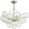 TALIA SEMI-FLUSH MOUNT (MULTIPLE SIZES) - robinsonco.ca