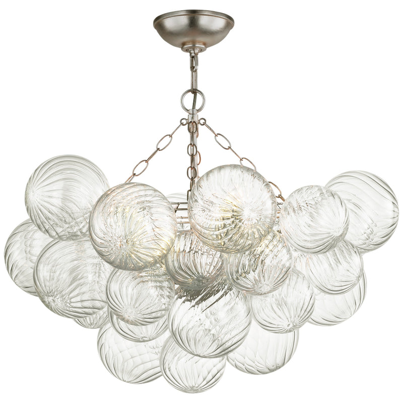 TALIA SEMI-FLUSH MOUNT (MULTIPLE SIZES) - robinsonco.ca