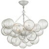 TALIA SEMI-FLUSH MOUNT (MULTIPLE SIZES) - robinsonco.ca