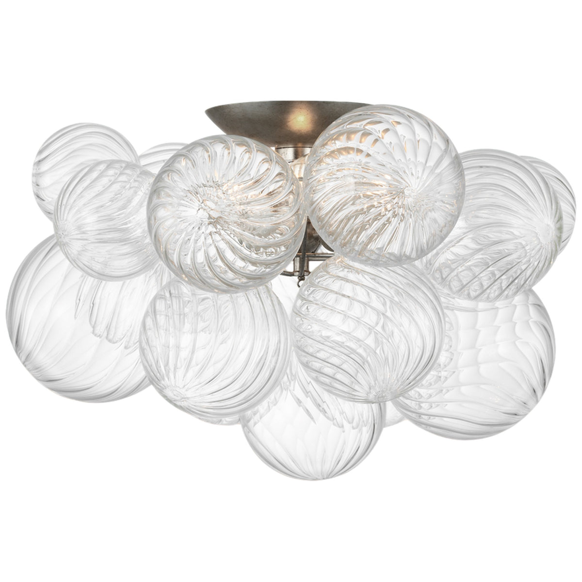 TALIA FLUSH MOUNT (MULTIPLE SIZES) - robinsonco.ca