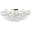TALIA FLUSH MOUNT (MULTIPLE SIZES) - robinsonco.ca
