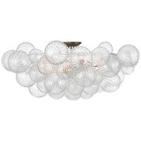 TALIA FLUSH MOUNT (MULTIPLE SIZES) - robinsonco.ca