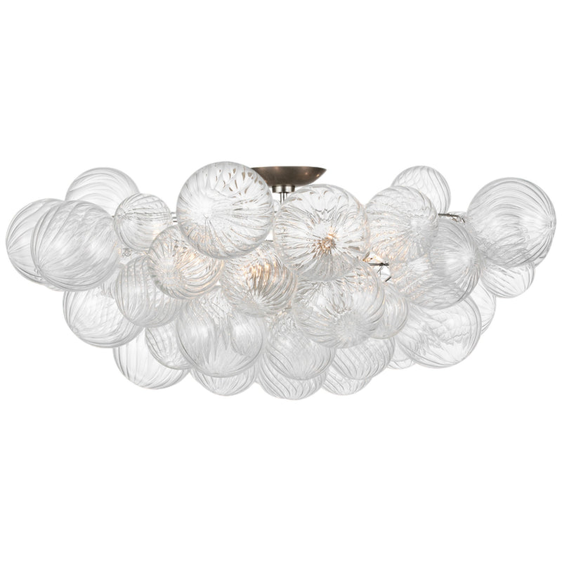 TALIA FLUSH MOUNT (MULTIPLE SIZES) - robinsonco.ca