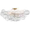 TALIA FLUSH MOUNT (MULTIPLE SIZES) - robinsonco.ca
