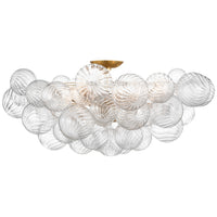TALIA FLUSH MOUNT (MULTIPLE SIZES) - robinsonco.ca