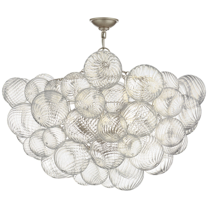 TALIA SEMI-FLUSH MOUNT (MULTIPLE SIZES) - robinsonco.ca