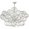 TALIA SEMI-FLUSH MOUNT (MULTIPLE SIZES) - robinsonco.ca