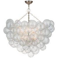 TALIA SEMI-FLUSH MOUNT (MULTIPLE SIZES) - robinsonco.ca