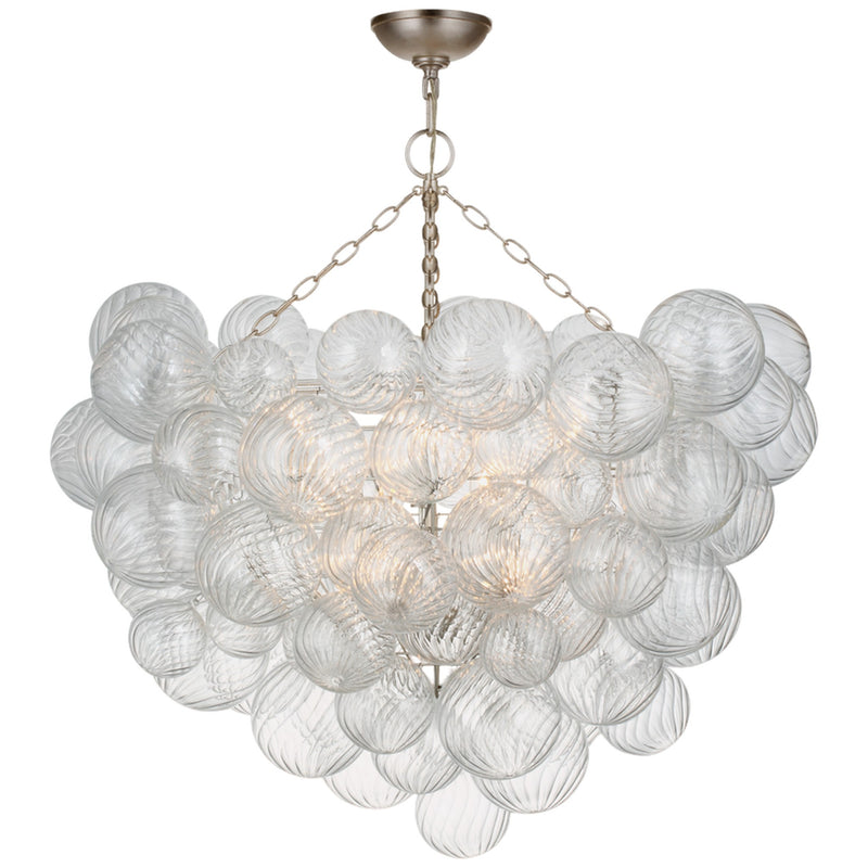 TALIA SEMI-FLUSH MOUNT (MULTIPLE SIZES) - robinsonco.ca