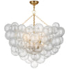 TALIA SEMI-FLUSH MOUNT (MULTIPLE SIZES) - robinsonco.ca