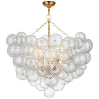 TALIA SEMI-FLUSH MOUNT (MULTIPLE SIZES) - robinsonco.ca