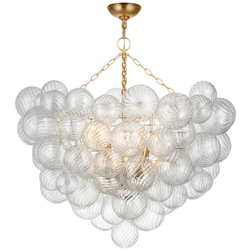 TALIA SEMI-FLUSH MOUNT (MULTIPLE SIZES) - robinsonco.ca