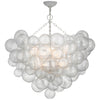 TALIA SEMI-FLUSH MOUNT (MULTIPLE SIZES) - robinsonco.ca
