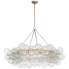 TALIA RING CHANDELIER (MULTIPLE SIZES) - robinsonco.ca