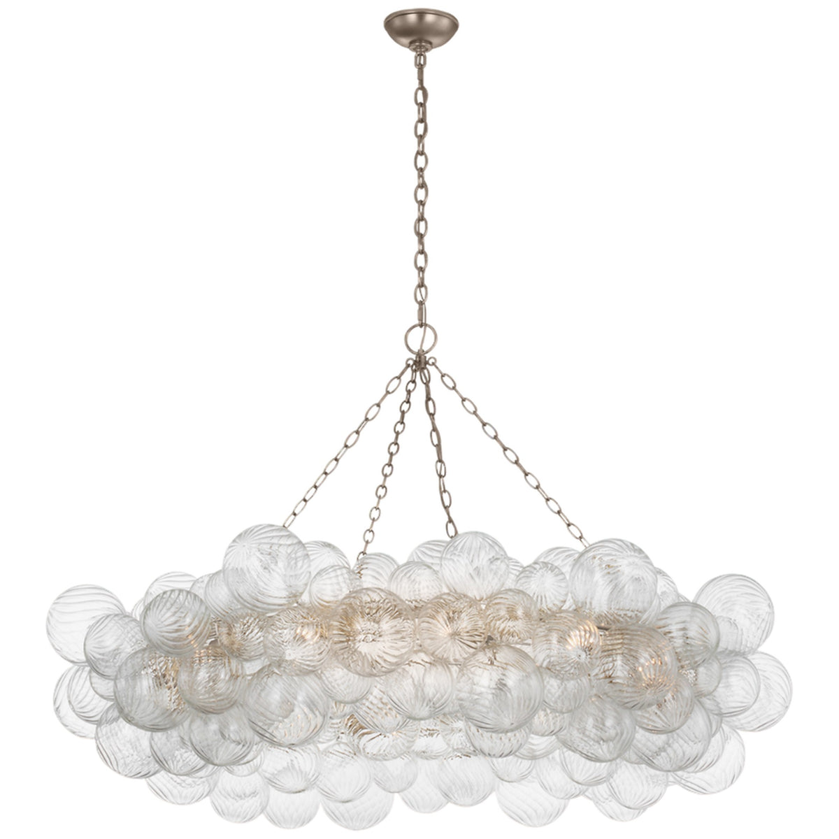 TALIA RING CHANDELIER (MULTIPLE SIZES) - robinsonco.ca