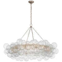 TALIA RING CHANDELIER (MULTIPLE SIZES) - robinsonco.ca