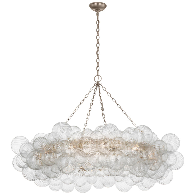 TALIA RING CHANDELIER (MULTIPLE SIZES) - robinsonco.ca